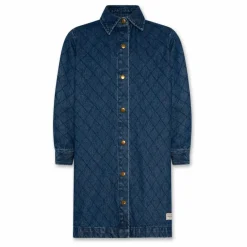 AO76 Robe Lol Check ||Enfant Robes, Combinaisons|Robes, Combinaisons