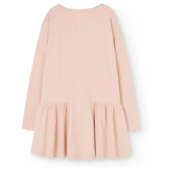 Best The Animals Observatory Robe Long Walrus | Crème