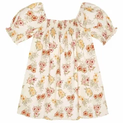 Online the new society Robe Longue Palermo | Ecru