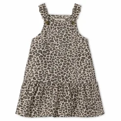 Enfant Fliink Robes, Combinaisons*Robe Léopard |