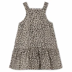 Enfant Fliink Robes, Combinaisons*Robe Léopard |