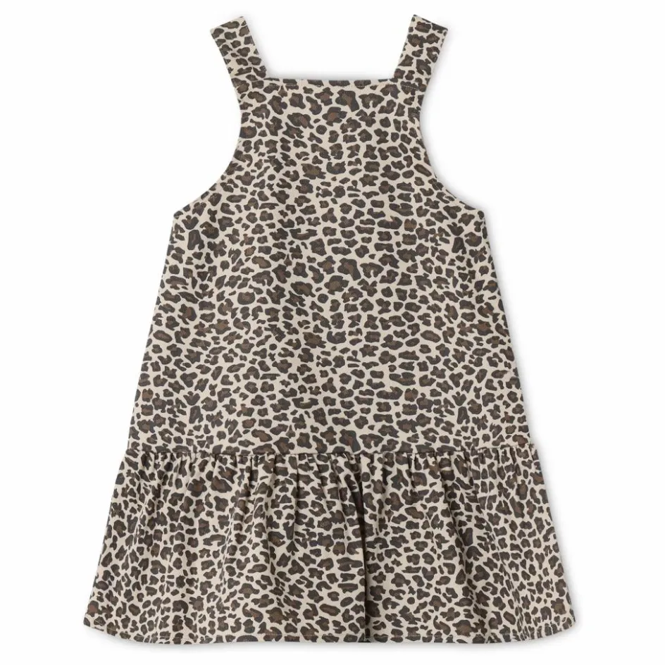 Enfant Fliink Robes, Combinaisons*Robe Léopard |