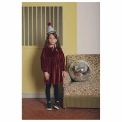 Enfant Marlot Paris Robes, Combinaisons*Robe Léopoldine |