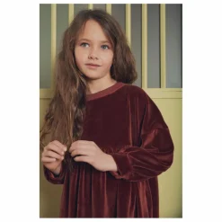Enfant Marlot Paris Robes, Combinaisons*Robe Léopoldine |