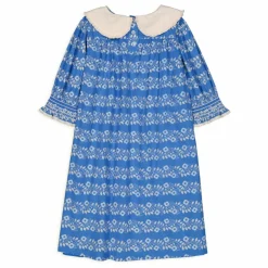 Best Hello Simone Robe Loulou | Bleu