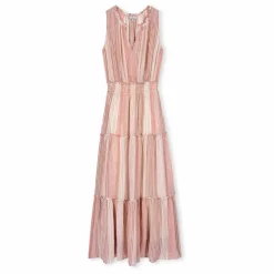 Rails Robe Loulou Salerno Rayures ||Femme Robes, Combinaisons