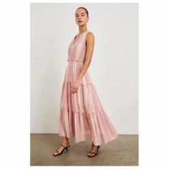 Rails Robe Loulou Salerno Rayures ||Femme Robes, Combinaisons