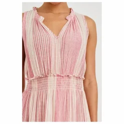 Rails Robe Loulou Salerno Rayures ||Femme Robes, Combinaisons