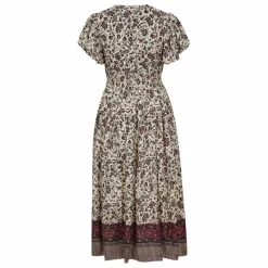 Ulla Johnson Robe Lyria ||Femme Robes, Combinaisons