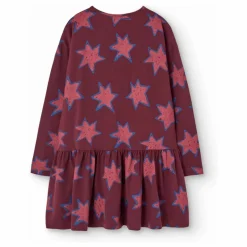 Online Robe Macaw Etoiles | Enfant Robes, Combinaisons