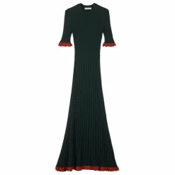 Online Robe Magda Laine Mérinos Extra Fine | Femme Robes, Combinaisons