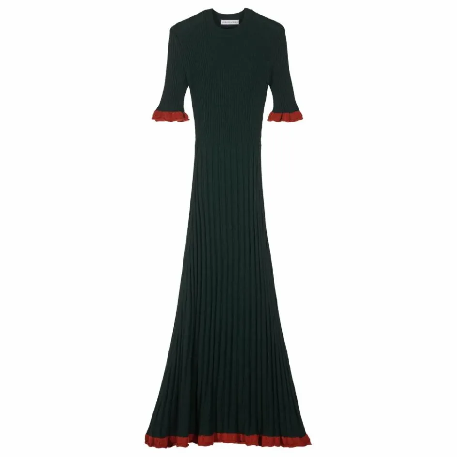 Online Robe Magda Laine Mérinos Extra Fine | Femme Robes, Combinaisons