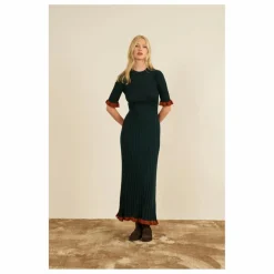 Online Robe Magda Laine Mérinos Extra Fine | Femme Robes, Combinaisons