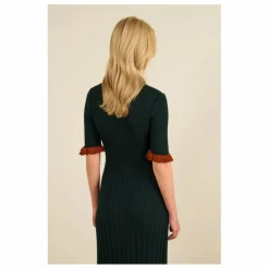 Online Robe Magda Laine Mérinos Extra Fine | Femme Robes, Combinaisons