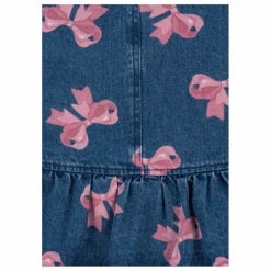 Konges Sløjd Robe Magot Nœud Coton Bio ||Enfant Robes, Combinaisons|Robes