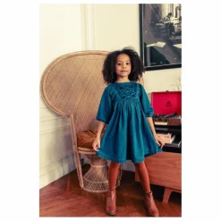 Louis Louise Robe Mahana ||Enfant Robes, Combinaisons