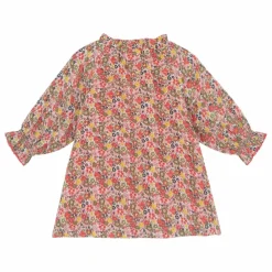 Best Bonton Robe Mala | Rose