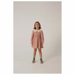 Hello Simone Robe Malice Sienna ||Enfant Robes, Combinaisons