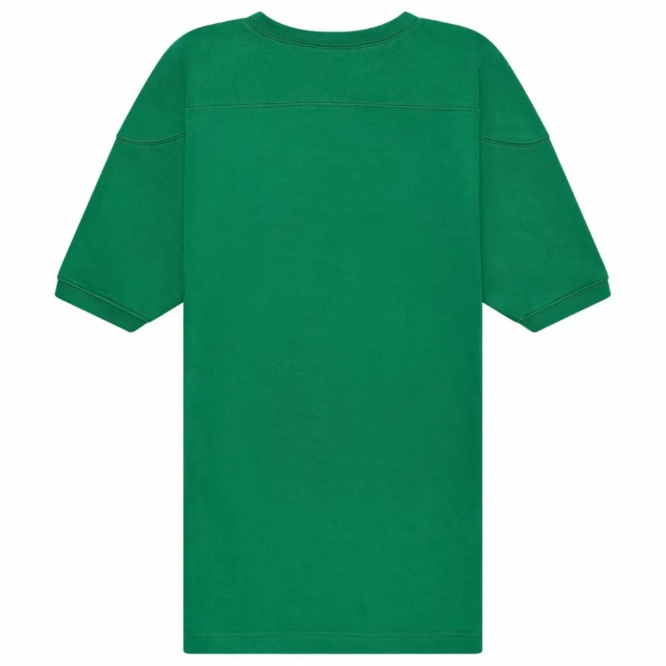 Clearance Robe Mangostan Team Coton Bio | Enfant Robes, Combinaisons|Robes, Combinaisons