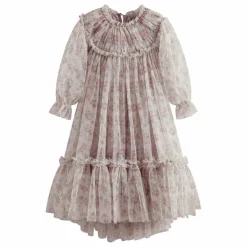 Enfant C'era Una Volta Robes, Combinaisons*Robe Marisol |