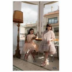 Enfant C'era Una Volta Robes, Combinaisons*Robe Marisol |