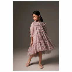 Enfant C'era Una Volta Robes, Combinaisons*Robe Marisol |