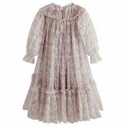 Enfant C'era Una Volta Robes, Combinaisons*Robe Marisol |