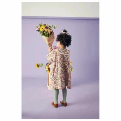 Enfant Louise Misha Robes, Combinaisons*Robe Marlotta Gaze de Coton |