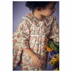 Enfant Louise Misha Robes, Combinaisons*Robe Marlotta Gaze de Coton |