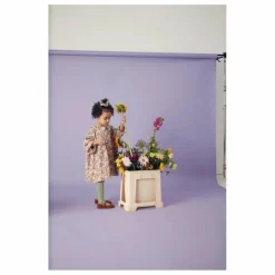 Enfant Louise Misha Robes, Combinaisons*Robe Marlotta Gaze de Coton |