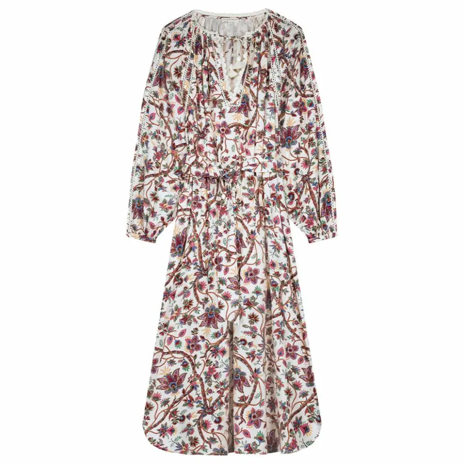 Clearance Robe Marti Bluebell Grove - Collection Femme | Femme Robes, Combinaisons