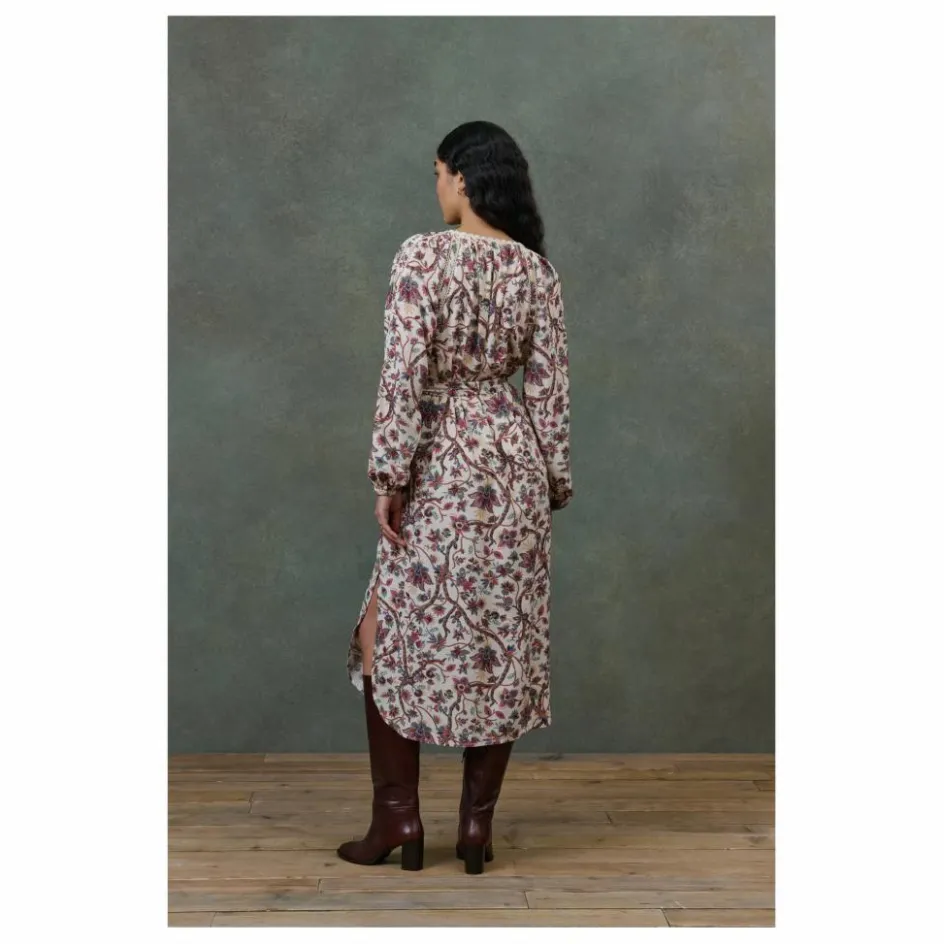 Clearance Robe Marti Bluebell Grove - Collection Femme | Femme Robes, Combinaisons