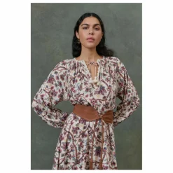 Clearance Robe Marti Bluebell Grove - Collection Femme | Femme Robes, Combinaisons
