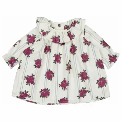 Loir Robe Mary | Blanc