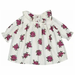 Loir Robe Mary | Blanc
