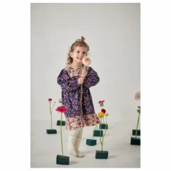 Sale Robe Massilia Fleurie | Enfant Robes, Combinaisons