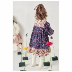 Sale Robe Massilia Fleurie | Enfant Robes, Combinaisons