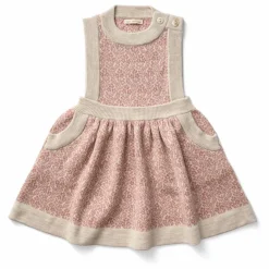 Sale Robe Mathilda Laine de Mérinos | Enfant Robes, Combinaisons