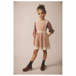 Sale Robe Mathilda Laine de Mérinos | Enfant Robes, Combinaisons
