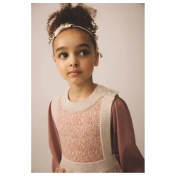 Sale Robe Mathilda Laine de Mérinos | Enfant Robes, Combinaisons