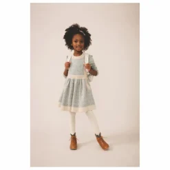 Soor Ploom Robe Mathilda Laine de Mérinos ||Enfant Robes, Combinaisons