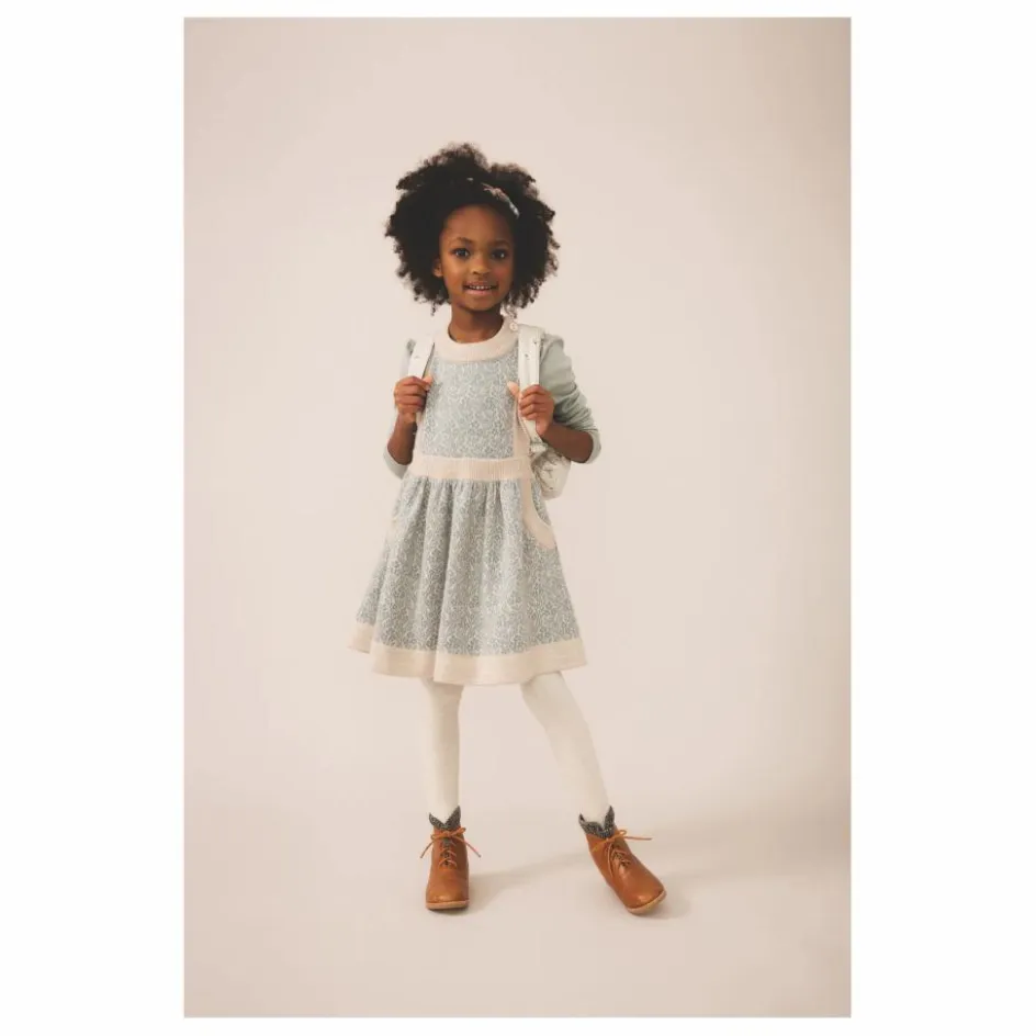 Soor Ploom Robe Mathilda Laine de Mérinos ||Enfant Robes, Combinaisons
