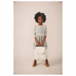 Soor Ploom Robe Mathilda Laine de Mérinos ||Enfant Robes, Combinaisons