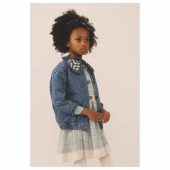 Soor Ploom Robe Mathilda Laine de Mérinos ||Enfant Robes, Combinaisons