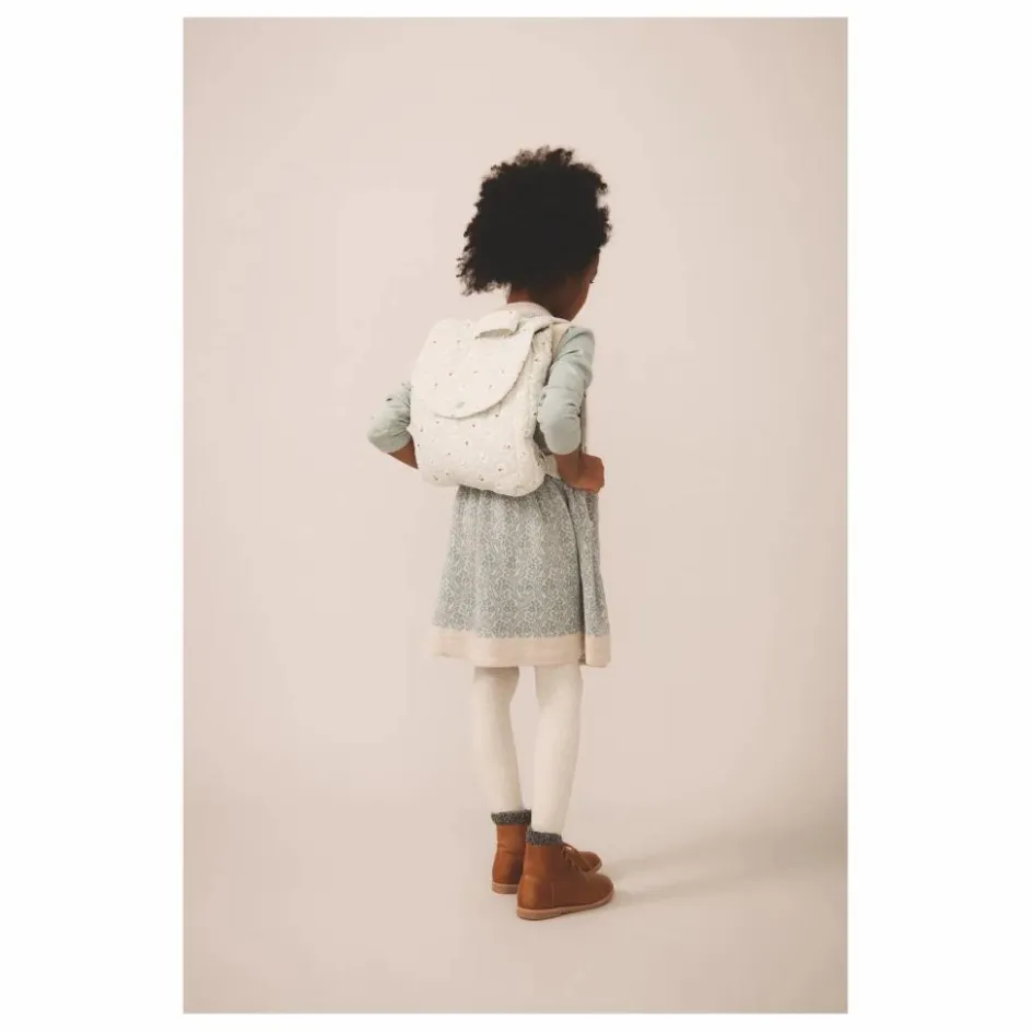 Soor Ploom Robe Mathilda Laine de Mérinos ||Enfant Robes, Combinaisons