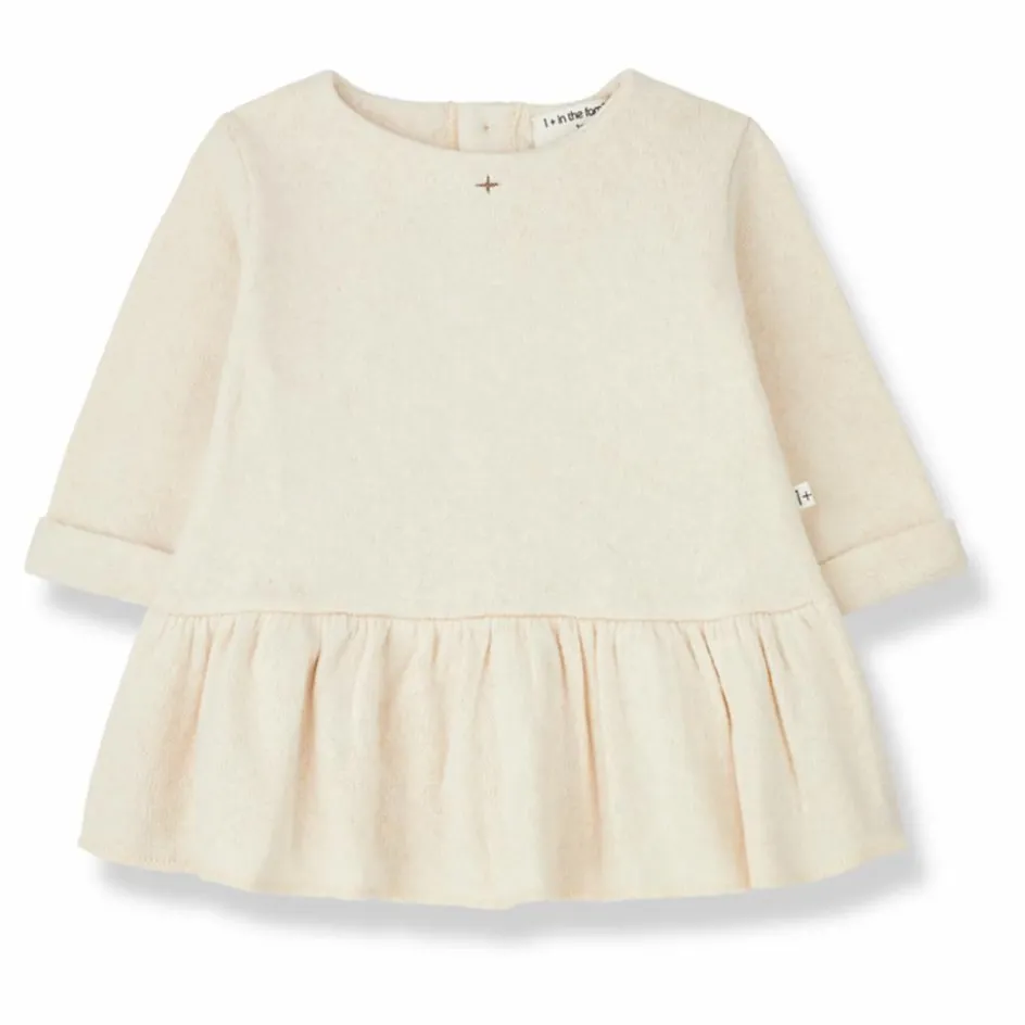 1+ in the family Robes*Robe Matière Recyclée Cecile |