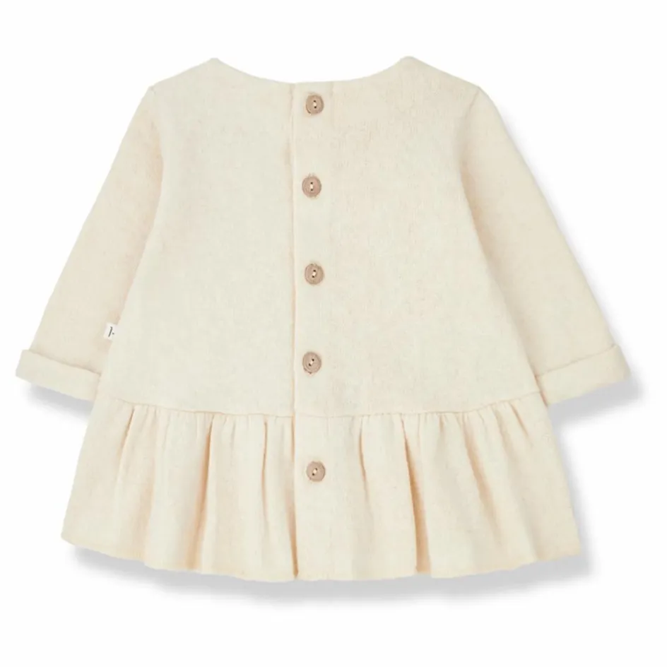 1+ in the family Robes*Robe Matière Recyclée Cecile |