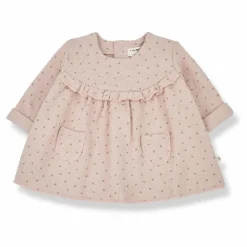 1+ in the family Robe Matière Recyclée Elke || Robes