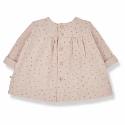 1+ in the family Robe Matière Recyclée Elke || Robes