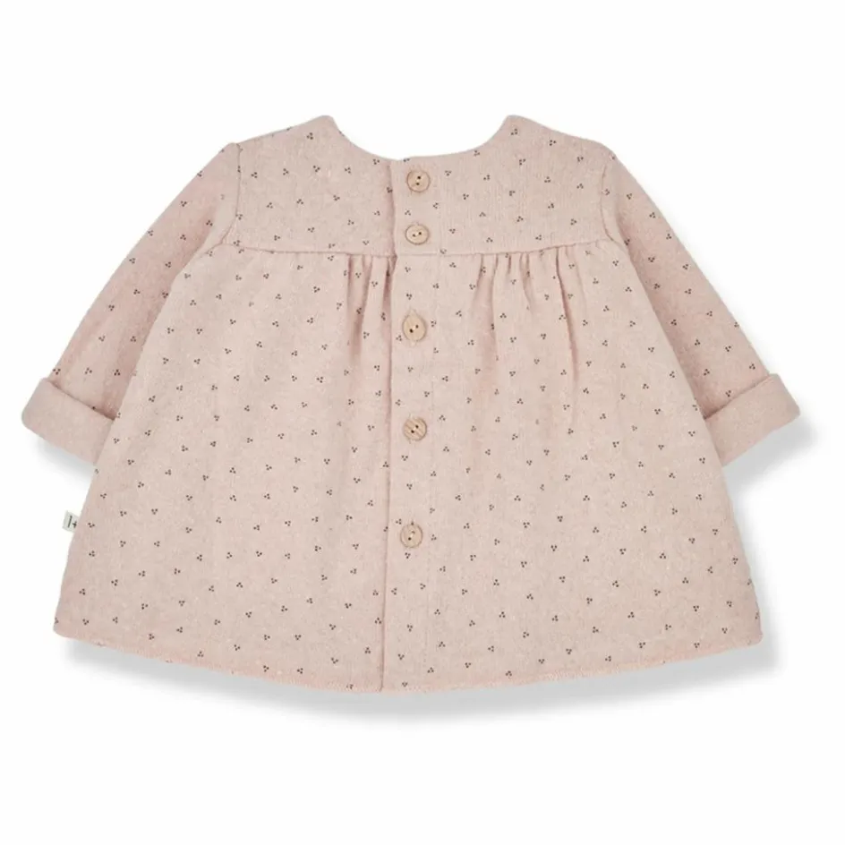 1+ in the family Robe Matière Recyclée Elke || Robes